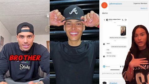 Marlon EXPOSED: Fake Homelessness, OnlyFans, and Shocking Allegations