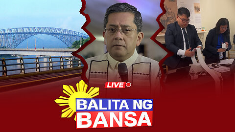 LIVE: Balita ng Bansa | May 19, 2025