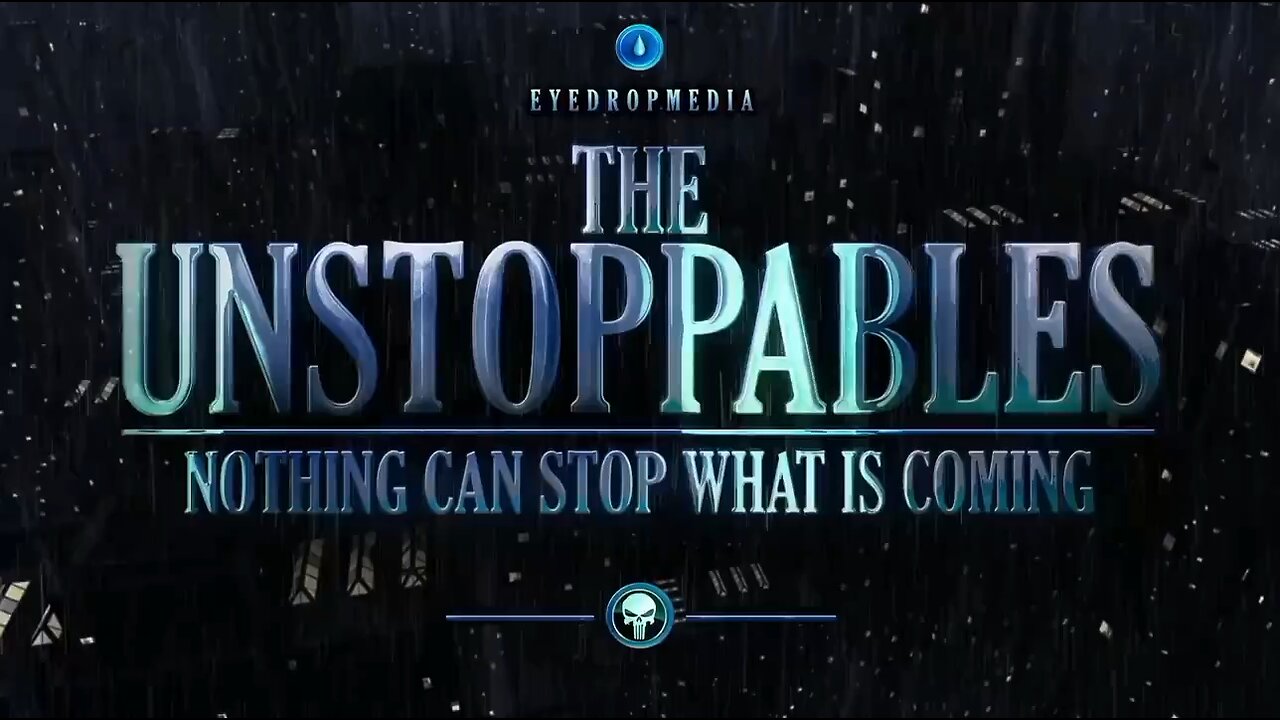 The unstoppable