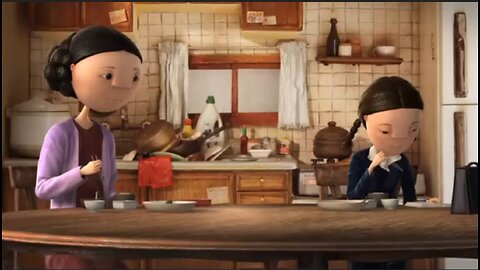 Mom - A Mother Missing Home |Short Film