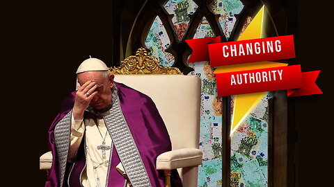 The Roman Catholic Church's "Infallibility" | James White