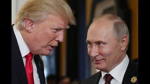 'Russia Doesn't Negotiate': Putin Aide Lavrov Drops Bombshell On Trump, Justifies Kyiv Attack