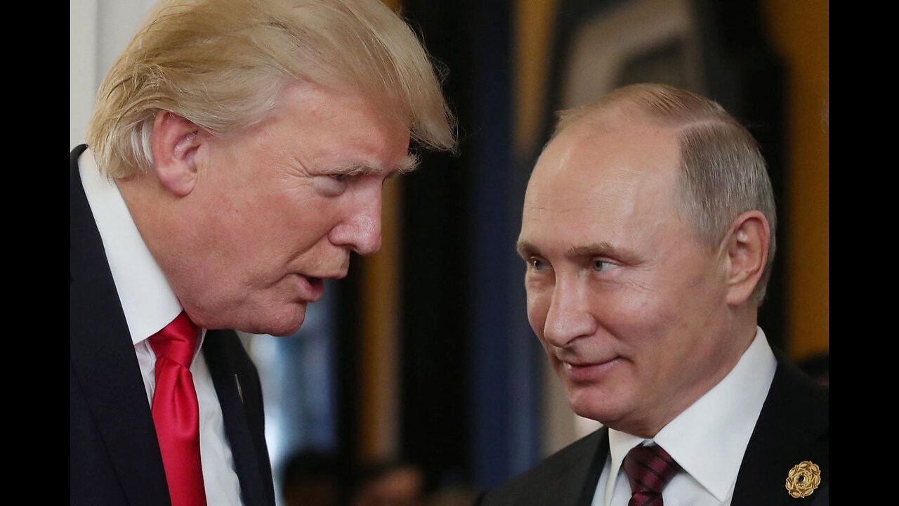 'Russia Doesn't Negotiate': Putin Aide Lavrov Drops Bombshell On Trump, Justifies Kyiv Attack