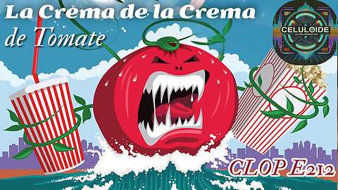 CLOP E215 Mirando profundamente al Espejo Oscuro (Crossover con DGHD)