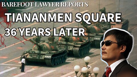 36 Years Later: Could It Happen Again?