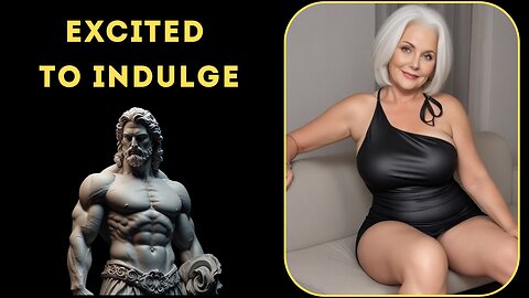 Diogenes REVEALED the dark side of female desire (A truth hidden for 2,300 years)