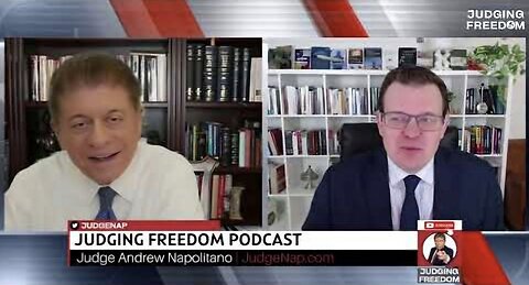 Prof. Glenn Diesen: Is Europe Preparing for War?