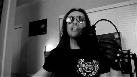 The Groomörfist Rant 2: Electric Boogaloo