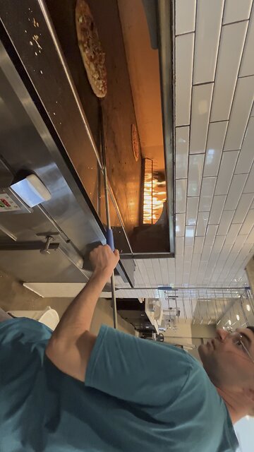 Ep. 435 "Oven Ninja" by Patrick Henry The Batman