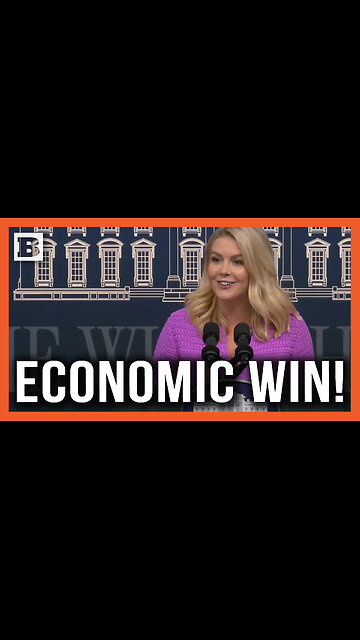 Trump's Economic Win: Prices Drop, Wages Rise!