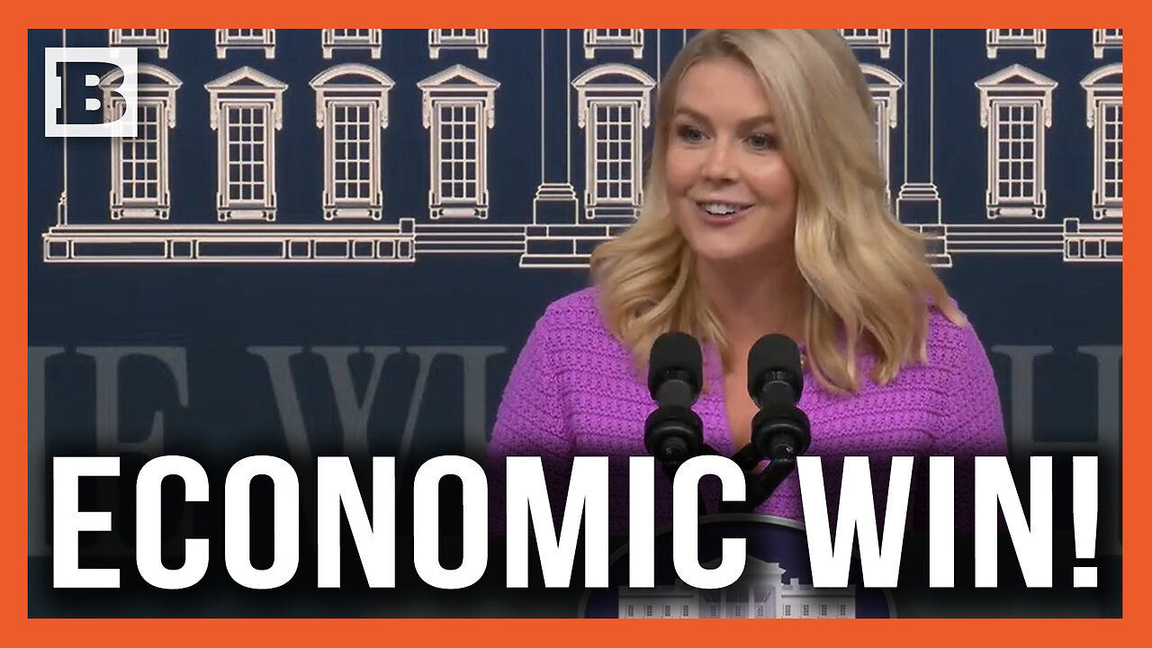 Trump's Economic Win: Prices Drop, Wages Rise!