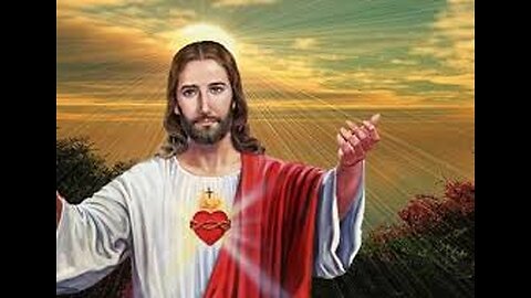 Jesus the Man