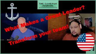 What Makes Great Leaders? with Leadership Expert Marc Koehler