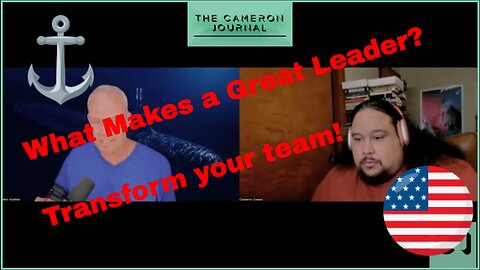 What Makes Great Leaders? with Leadership Expert Marc Koehler