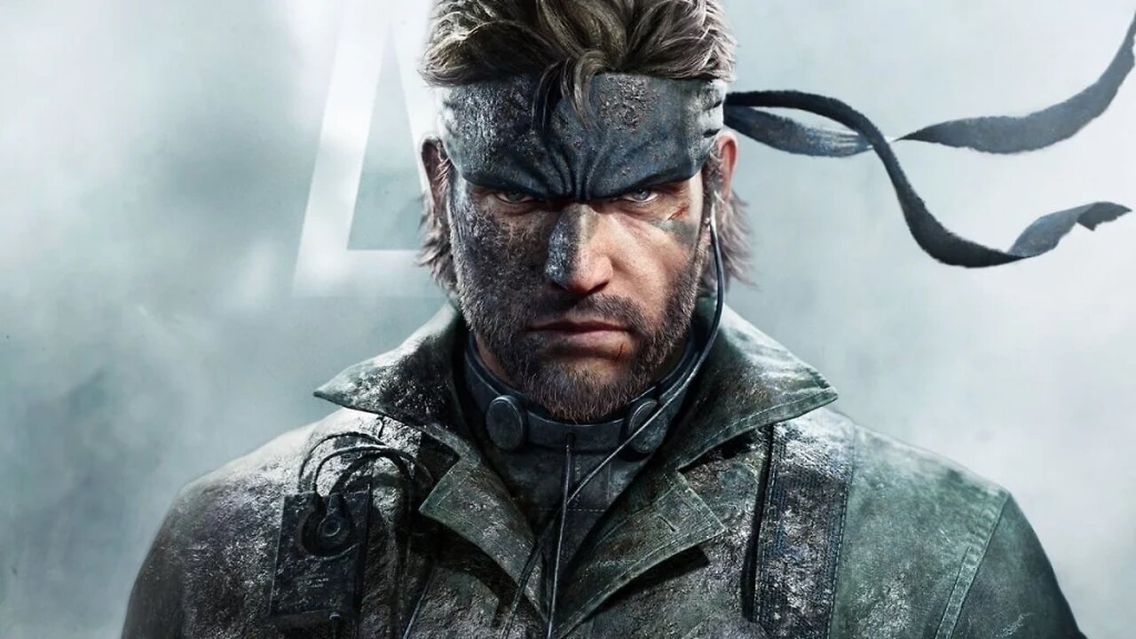 metal gear solid