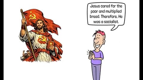 Babylon is fallen: Myths that Christians believe about Christ that are not found in the Bible