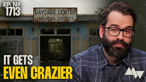 The Somali Daycare Scam Is Just The Tip Of The Iceberg. The Truth Will Shock You | Ep. 1713