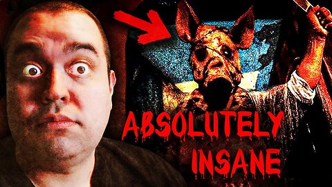 (SCARY) TAKING ROUTE 86 WAS A HORRIFYING MISTAKE.. | Route 86 Horror Game