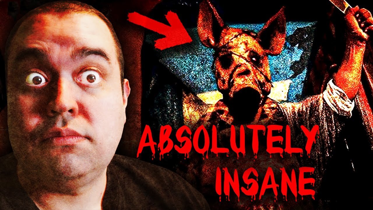 (SCARY) TAKING ROUTE 86 WAS A HORRIFYING MISTAKE.. | Route 86 Horror Game