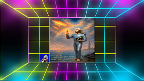 FDLDJ - Oath Fulfilled 📯🌍 80s 432 Hz – "No Time Left."