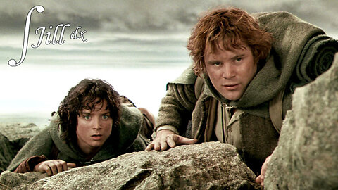 Enjoying the Extended Editions of LotR in a Dying Theatre & Other Topics: Shore Leave #71