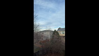 Very good day outside