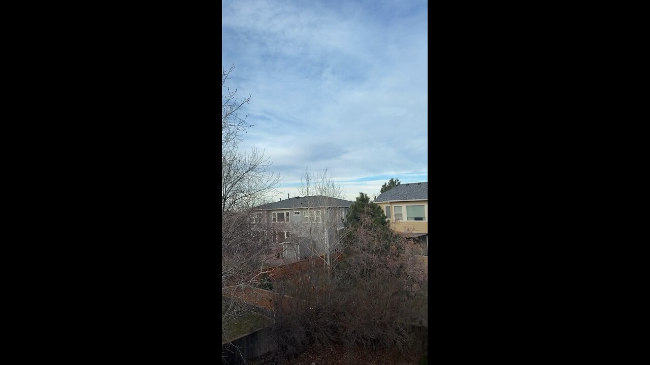 Very good day outside