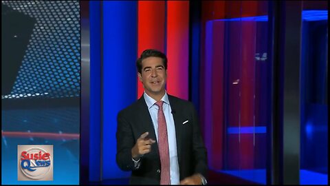 JESSE WATTERS PRIMETIME SEPT 5