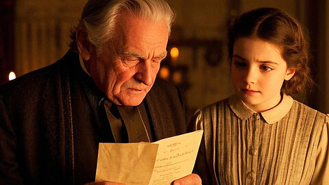 The Last Letter from My Father – A story of love loss, and unspoken words