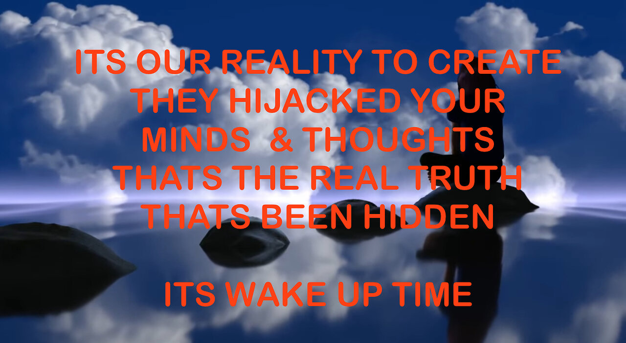 HAVE YOU REALIZED YET THAT THE TRUTH IS WAY BIGGER THAN ANYONE EVER IMAGINED?? WAY BIGGER 🫢🫢