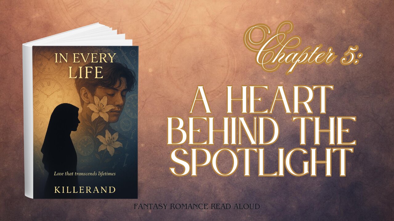 A Heart Behind the Spotlight | Chapter 5 | In Every Life
