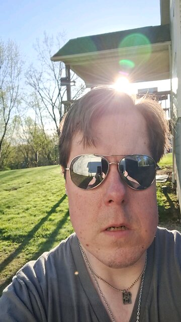 good morning everyone happy Monday