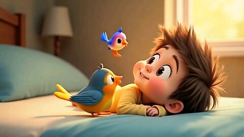 Morning song for kids. #kids #phonics