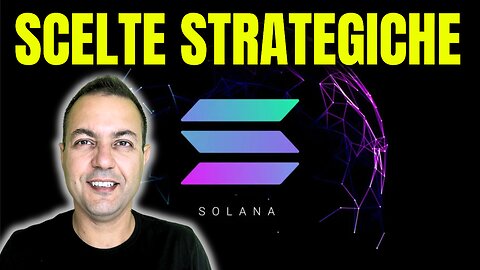 BOOM DI VOLUMI PER L’ETF SU SOLANA: QUESTE 5 COIN SONO LE PIÙ PROMETTENTI DEL MOMENTO