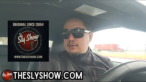 The Sly Show - Original Since 2004