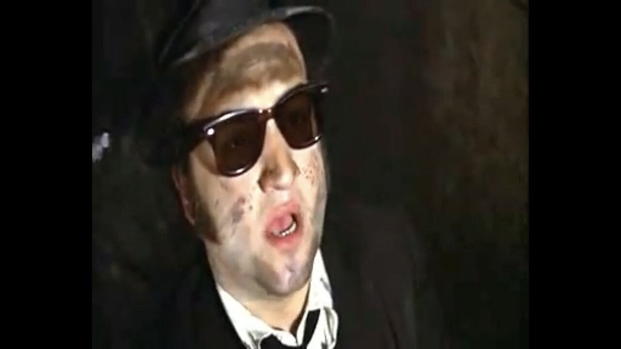 The Blues Brothers (1980) il “testo sacro” delle giustificazioni sui fallimenti dei ns. Governanti!
