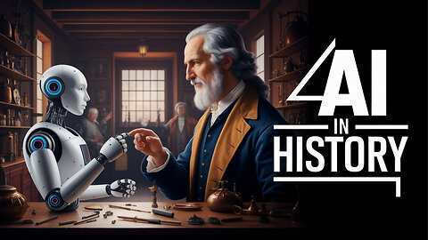 The Hidden History of AI