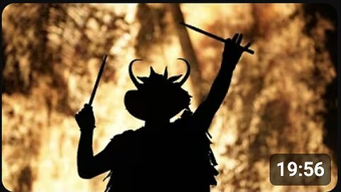 "Global Alert: What you Need to Know about the Satanic Beltane Rituals Tonight!"