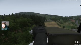 Arma Reforger w/Razeo