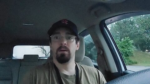 Cab Chats with Dan