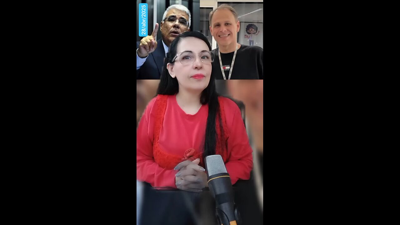 Tagliaferro Vai denunciar Moraes