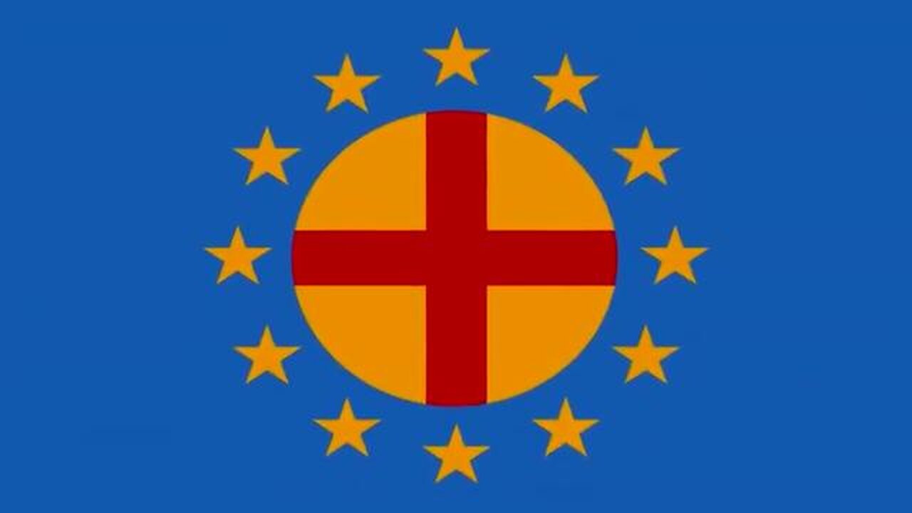 The Kalergi Plan Genocide & The United Nations