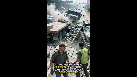 Trucker jokes part 10 comic strips