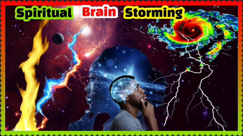 BrainSTORMING