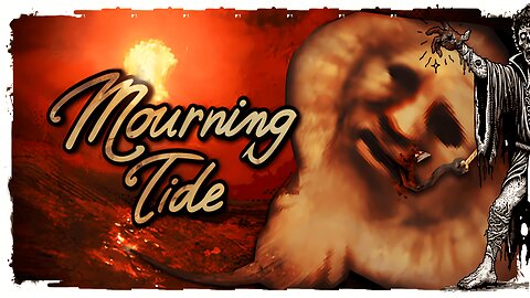 Demo Gameplay, No Commentary - Mourning Tide