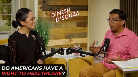 Do Americans Have A Right To Healthcare?