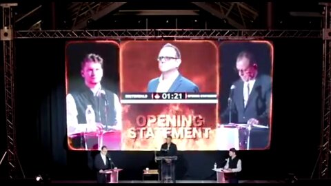 AZAPAC AIMS TO 'DE-ZIONIZE' US GOVERNMENT ENTIRELY ⚔️