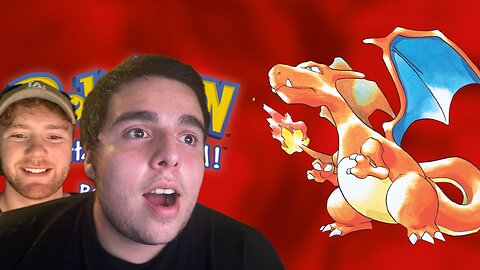 🔴SUFARI TAKES ON POKEMON - 15/20 CHATTERS - 2/5 Subs