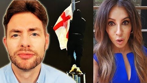 Man Arrested In UK For Saying 'We Love Bacon' - GOD BLESS OUR FREE SPEECH..