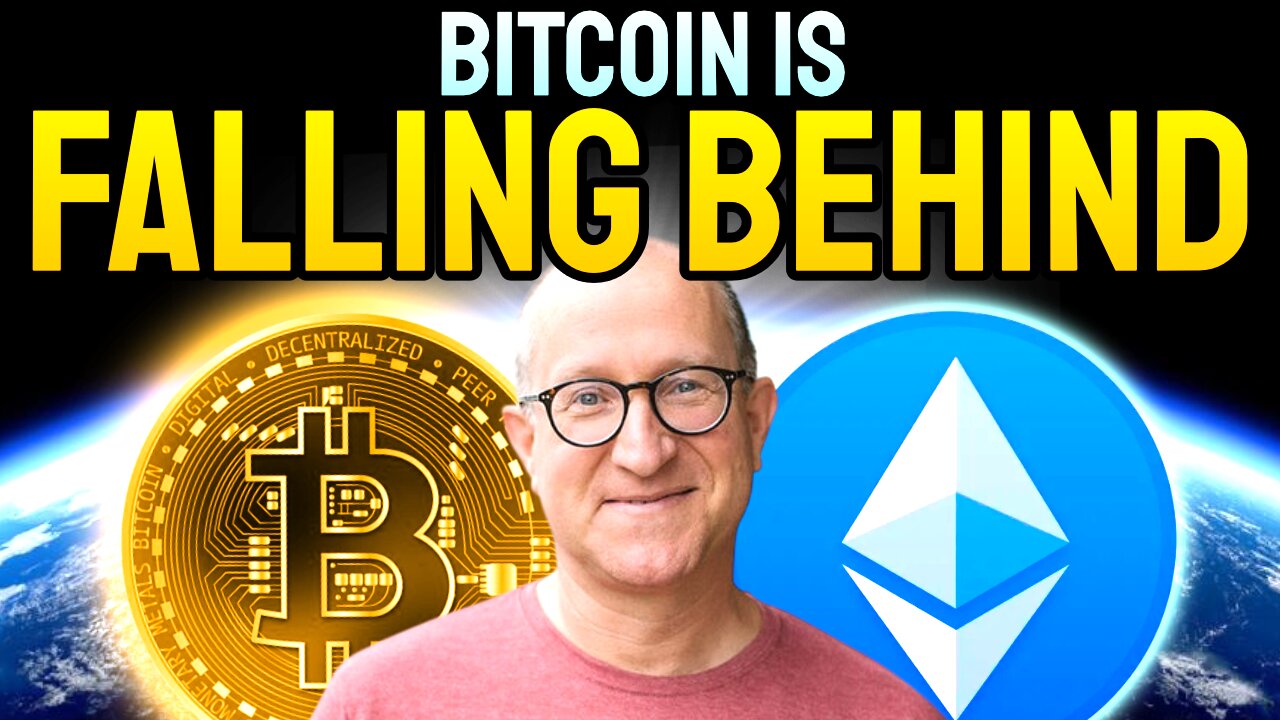 Bitcoin Ossification Is a Threat to Its Survival | Eli Ben-Sasson